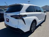 Used 2024 Toyota Sienna Van
