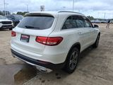 Used 2019 Mercedes-benz GLC SUV