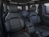 New 2026 Ford Bronco SUV