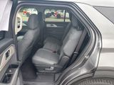 Used 2025 Ford Explorer SUV