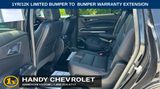 Used 2024 Chevrolet Traverse SUV