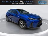 Used 2023 Lexus UX SUV