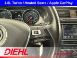 Used 2019 Volkswagen Golf Alltrack Wagon