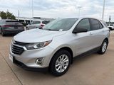 Used 2021 Chevrolet Equinox SUV
