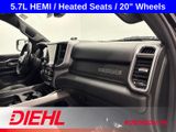 Used 2022 Ram 1500 Truck