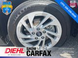 Used 2024 Subaru Impreza Hatchback