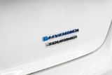 New 2026 Honda Accord Hybrid Sedan