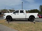 New 2026 Ram 2500 Truck