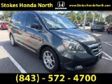 Used 2006 Honda Odyssey Van