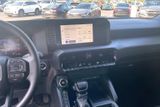 Used 2025 Toyota Land Cruiser SUV