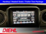 Used 2020 Jeep Gladiator Truck