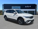 Used 2023 Volkswagen Tiguan SUV