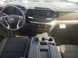 New 2026 Chevrolet Silverado 1500 Truck
