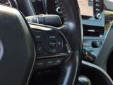 Used 2024 Toyota Camry Sedan