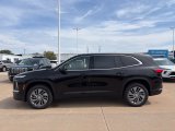 New 2027 Buick Enclave SUV