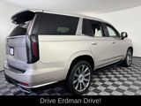 Used 2022 Cadillac Escalade SUV