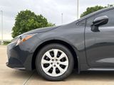 Used 2025 Toyota Corolla Sedan