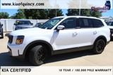 Used 2024 Kia Telluride SUV