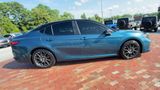 Used 2025 Toyota Camry Sedan