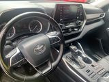 Used 2022 Toyota Highlander SUV