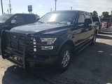Used 2015 Ford F-150 Truck