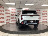 New 2027 Kia Seltos SUV