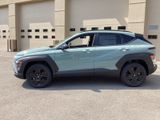 New 2026 Hyundai Kona SUV