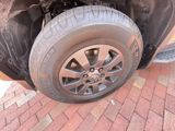 Used 2024 Toyota Land Cruiser SUV