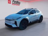 New 2026 Toyota C-HR SUV