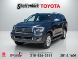 Used 2019 Toyota Sequoia SUV