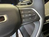 New 2026 Jeep Grand Cherokee SUV