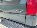 Used 2025 Chevrolet Silverado 1500 Truck