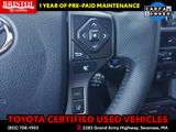 Used 2021 Toyota Tacoma Truck