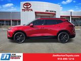 Used 2021 Chevrolet Blazer SUV