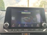 Used 2025 Nissan Altima Sedan