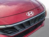 Used 2025 Hyundai Elantra Sedan