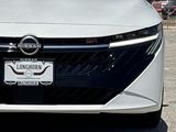 New 2027 Nissan Sentra Sedan