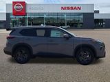 New 2026 Nissan Rogue SUV