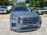Used 2025 Ford Explorer SUV