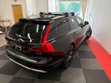 Used 2018 Volvo V90 Cross Country Wagon