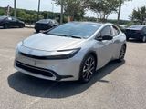 New 2025 Toyota Prius Plug-in Hybrid Hatchback
