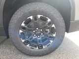 New 2027 Chevrolet Traverse SUV
