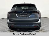 Used 2025 Nissan Kicks SUV