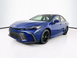 Used 2026 Toyota Camry Sedan