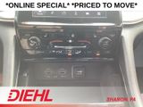 Used 2022 Jeep Grand Cherokee SUV