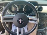 Used 2007 Ford Mustang Convertible