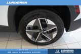 Used 2025 Hyundai Tucson SUV