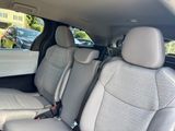 New 2026 Toyota Sienna Van
