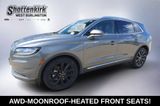 Used 2023 Lincoln Nautilus SUV