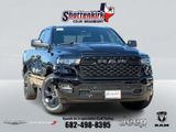 New 2026 Ram 1500 Truck